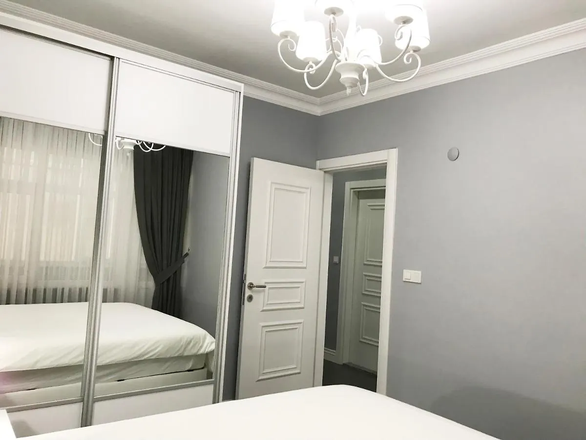 Apartment My Fabulous Fantastic Home Historical Center Of Istanbul Turkey